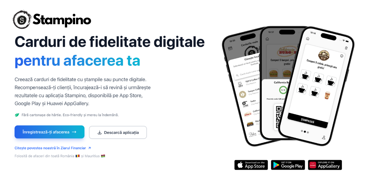 Image associated with Stampino